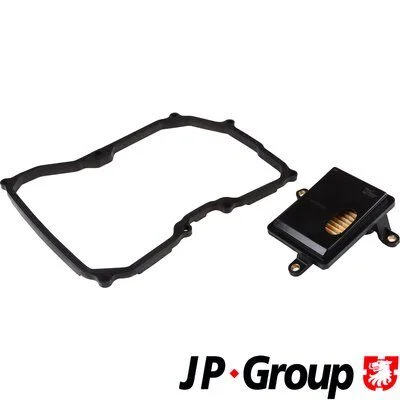 Kit de Filtro Hidráulico, transmissão automática JP GROUP 1131850610