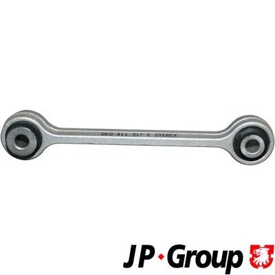 Link/Coupling Rod, stabiliser bar JP GROUP 1140403500
