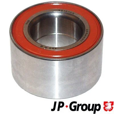 Rolamento de roda JP GROUP 1141200300