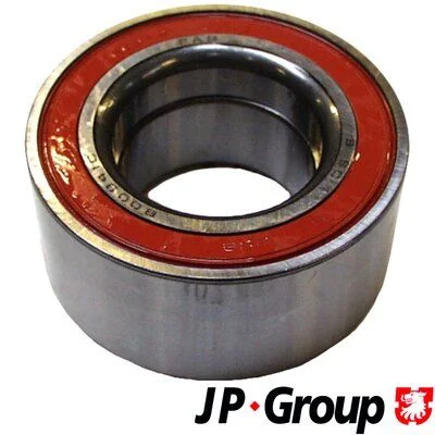 Rolamento de roda JP GROUP 1141200500