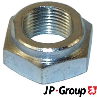 Porca, pino-mestre JP GROUP 1142000100