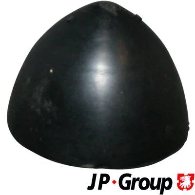 Parada de Impacto, junta da direção JP GROUP 1142000500