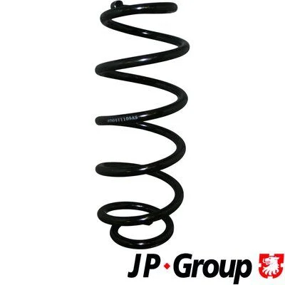 Suspension Spring JP GROUP 1142202900
