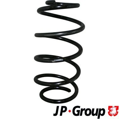 Suspension Spring JP GROUP 1142203000