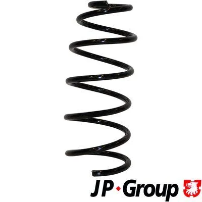 Suspension Spring JP GROUP 1142216300