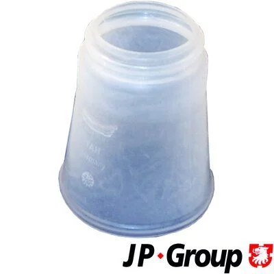 Capuz/Balão Protetor, amortecedor JP GROUP 1142700800