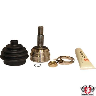 Joint Kit, drive shaft JP GROUP 1143300810