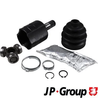 Conjunto de Juntas, eixo de transmissão JP GROUP 1143502410