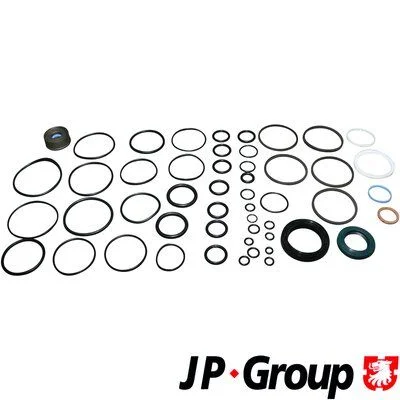 Conjunto de juntas, caixa de direção JP GROUP 1144350210