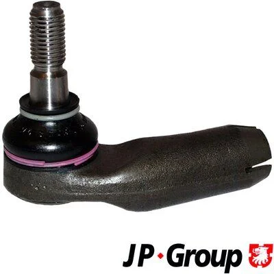 Tie Rod End JP GROUP 1144601170