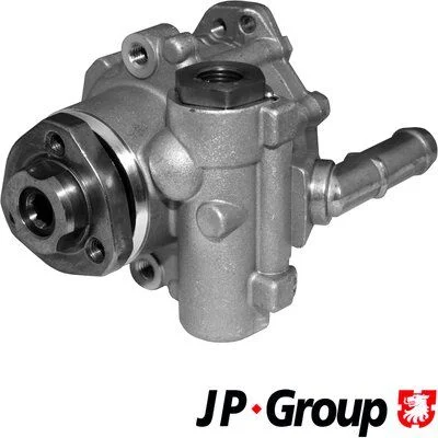 Hydraulic Pump, steering JP GROUP 1145100900