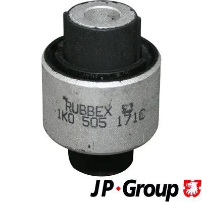 Bushing, axle beam JP GROUP 1150100700