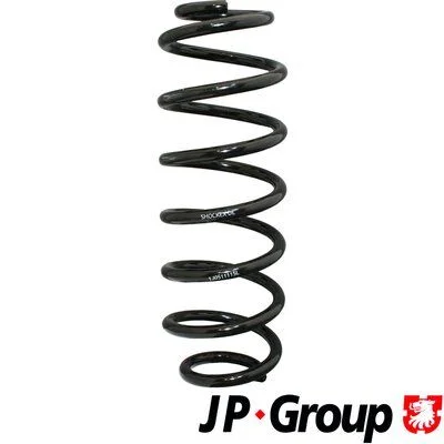 Suspension Spring JP GROUP 1152200700