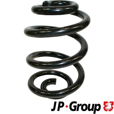 Suspension Spring JP GROUP 1152201100
