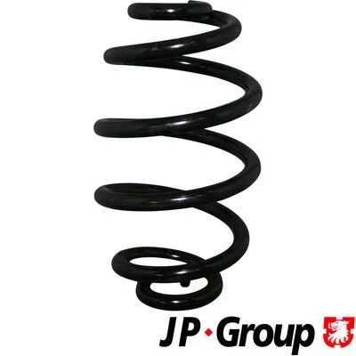 Suspension Spring JP GROUP 1152202000