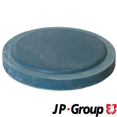 Tampa de flange, transmissão manual JP GROUP 1154000100