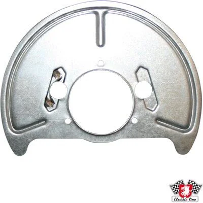 Splash Guard, brake disc JP GROUP 1164200380