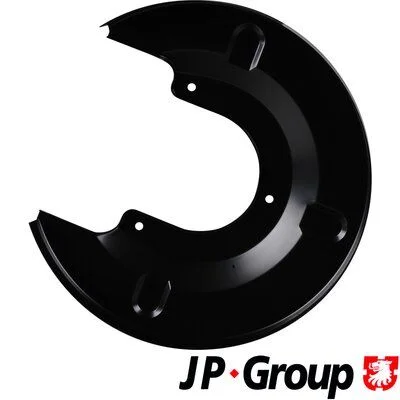 Protetor contra salpicos, disco de travão JP GROUP 1164300400