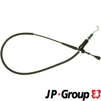 Accelerator Cable JP GROUP 1170102700