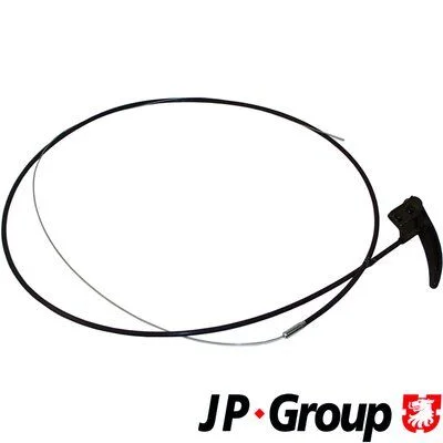 Bonnet Cable JP GROUP 1170700400
