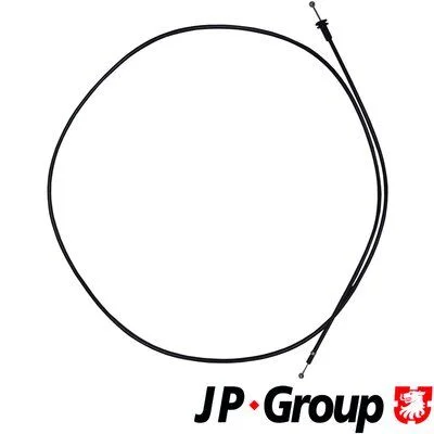 Bonnet Cable JP GROUP 1170701100