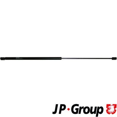 Amortecedor a gás, capô JP GROUP 1181201800