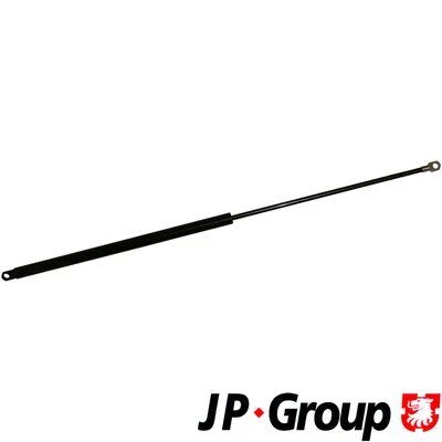 Gas Spring, bonnet JP GROUP 1181204100