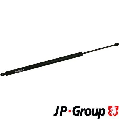 Gas Spring, boot/cargo area JP GROUP 1181205000