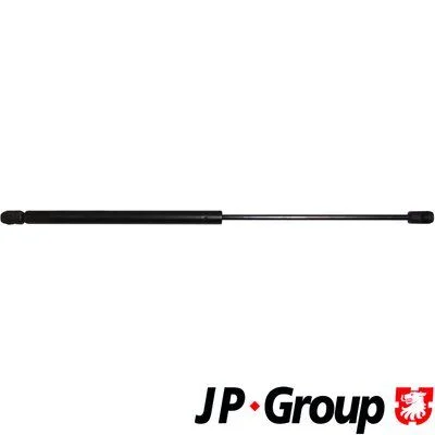 amortecedor da bagageira JP GROUP 1181205500