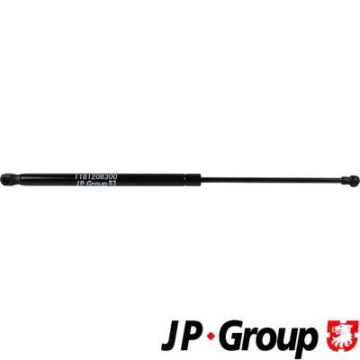 amortecedor da bagageira JP GROUP 1181208300