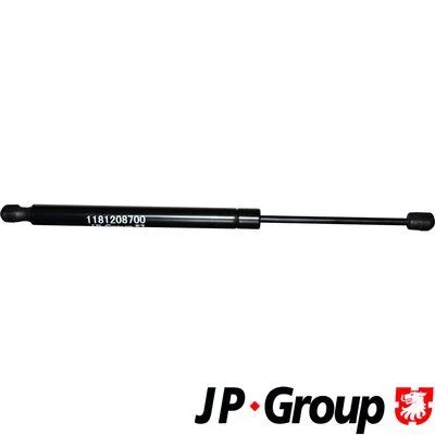 Gas Spring, boot/cargo area JP GROUP 1181208700