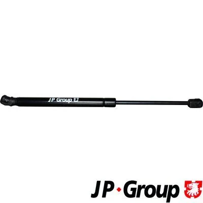 Gas Spring, boot/cargo area JP GROUP 1181209200