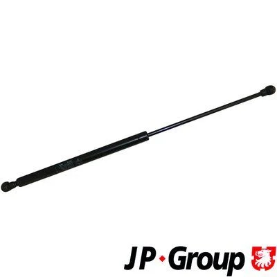 Gas Spring, bonnet JP GROUP 1181210800