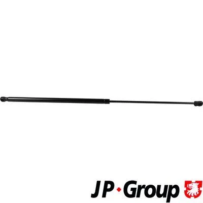 Gas Spring, bonnet JP GROUP 1181211400