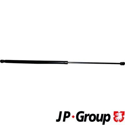 Gas Spring, bonnet JP GROUP 1181212300