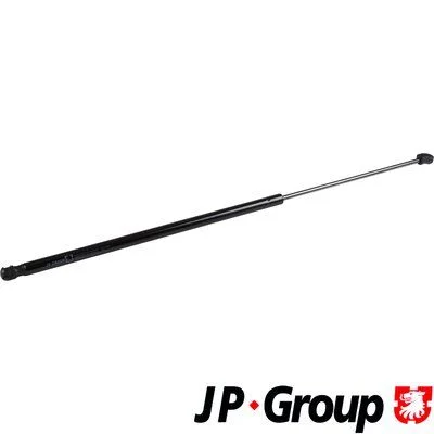 Gas Spring, bonnet JP GROUP 1181220800
