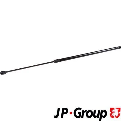 Gas Spring, bonnet JP GROUP 1181220900