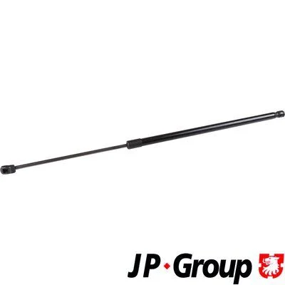 Gas Spring, bonnet JP GROUP 1181221000