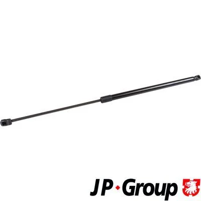 Gas Spring, bonnet JP GROUP 1181221400