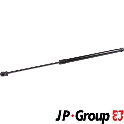 Gas Spring, bonnet JP GROUP 1181221600