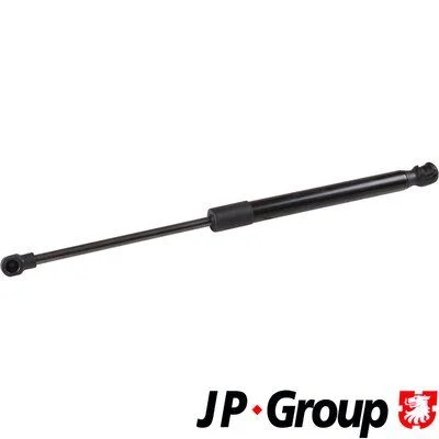 Gas Spring, bonnet JP GROUP 1181221700