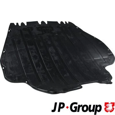 Engine Guard/Skid Plate JP GROUP 1181300100
