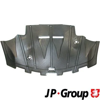 Engine Guard/Skid Plate JP GROUP 1181300200
