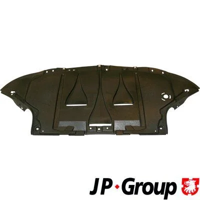 Engine Guard/Skid Plate JP GROUP 1181301000
