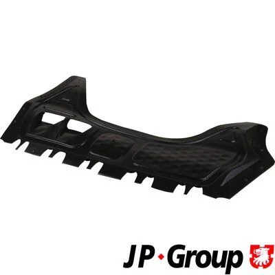 Placa de Proteção do Motor/Placa Deslizante JP GROUP 1181302500