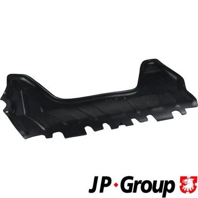 Engine Guard/Skid Plate JP GROUP 1181302900