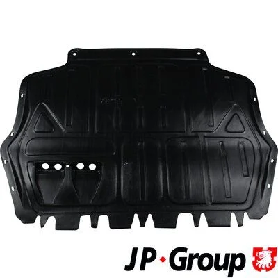 Engine Guard/Skid Plate JP GROUP 1181303100