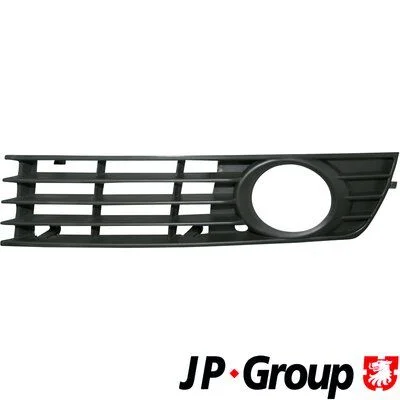 Ventilation Grille, bumper JP GROUP 1184501470