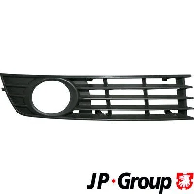Ventilation Grille, bumper JP GROUP 1184501480