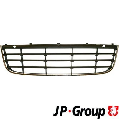 Grelha de Ventilação, para-choques JP GROUP 1184551200